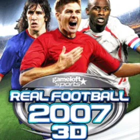 Real Football 2007 3D