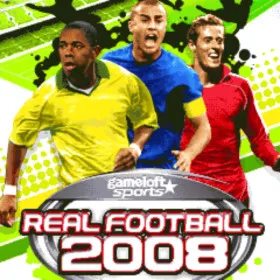 Real Football 2008
