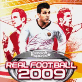 Real Football 2009