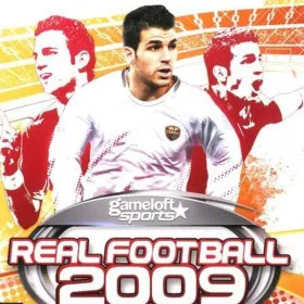 Real Football 2009 HD