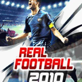 Real Football 2010