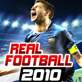 Real Football 2010 (3D)