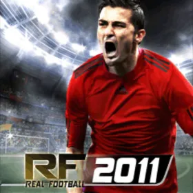 Real Football 2011 (2D)
