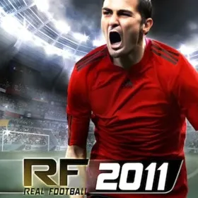 Real Football 2011 (3D)