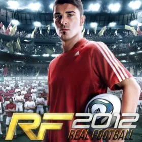 Real Football 2012 (2D)