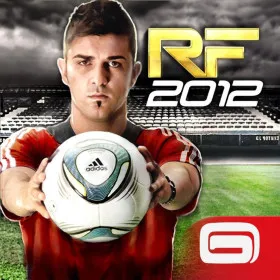 Real Football 2012 (3D)