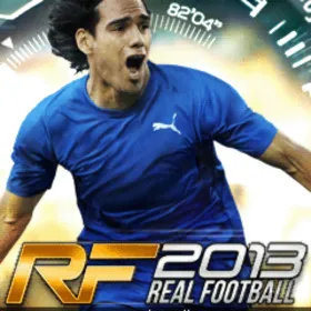Real Football 2013 (2D)