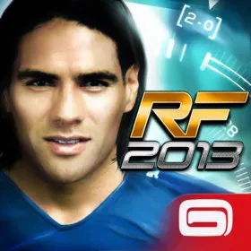 Real Football 2013 (3D)