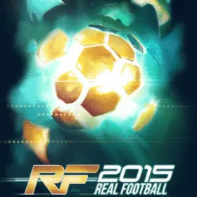 Real Football 2015