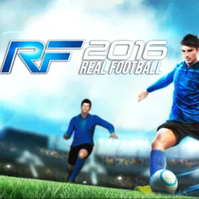 Real Football 2016