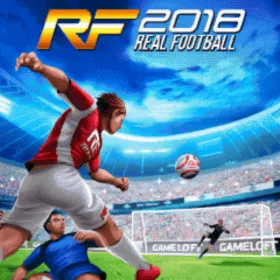 Real Football 2018
