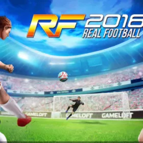 Real Football 2018 (Android)