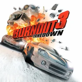 Burnout 3: Takedown