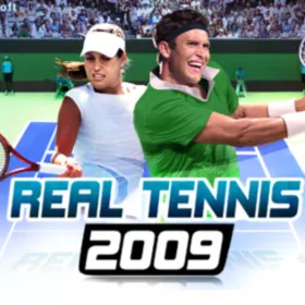 Real Tennis 2009