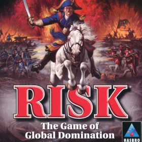 Risk: The Game of Global Domination