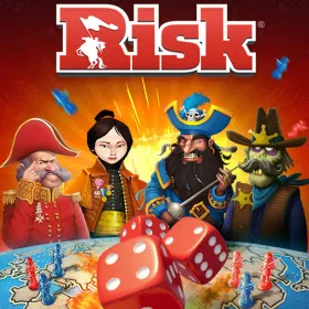 RISK: Global Domination