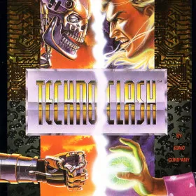 TechnoClash