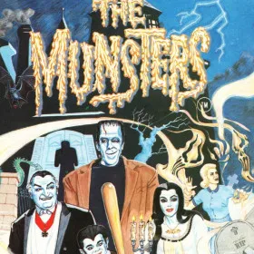 The Munsters