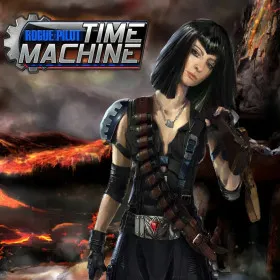Time Machine: Rogue Pilot