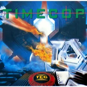 Timecop