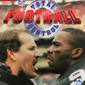 Total Control Football