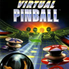 Virtual Pinball