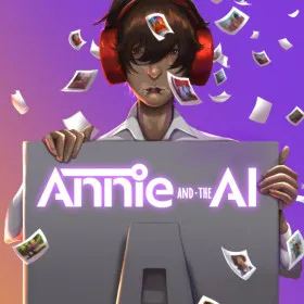 Annie and the AI