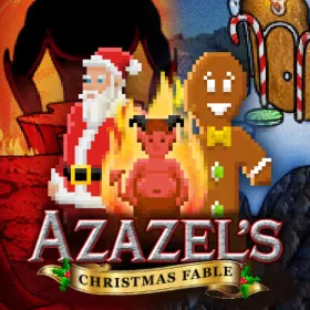 Azazel's Christmas Fable