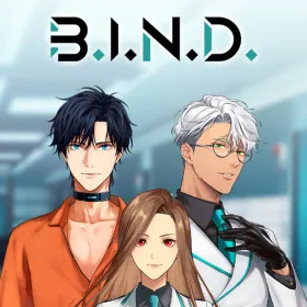 B.I.N.D.