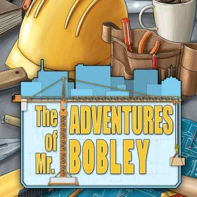 The Adventures of Mr. Bobley