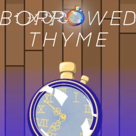 Borrowed Thyme