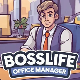Bosslife Office Manager