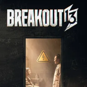 Breakout 13