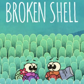 Broken Shell