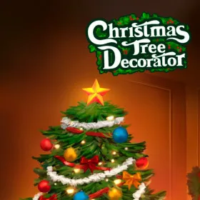 Christmas Tree Decorator