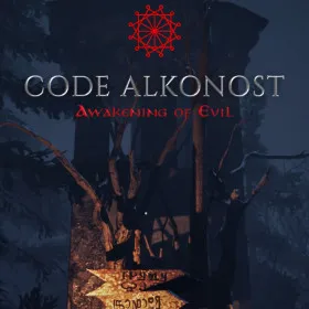 Code Alkonost: Awakening of Evil