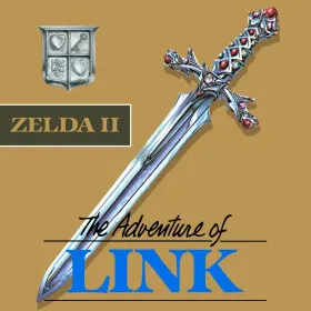 Zelda II: The Adventure of Link