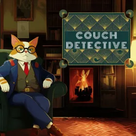 Couch Detective