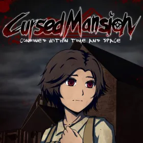 Cursed Mansion