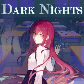 Dark Nights - Reflections