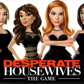 Desperate Housewives