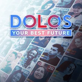 DOLOS: Your Best Future