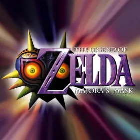 The Legend of Zelda: Majora's Mask