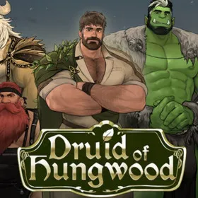 Druid of Hungwood