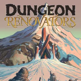 Dungeon Renovators