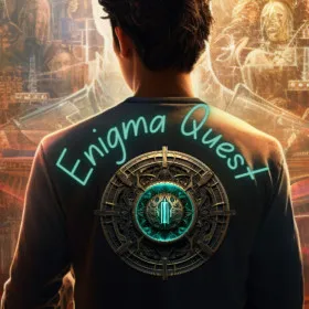Enigma Quest