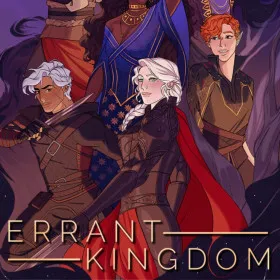 Errant Kingdom