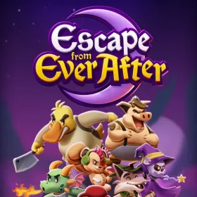 Escape from Ever After