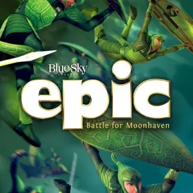 Epic: Battle for Moonhaven