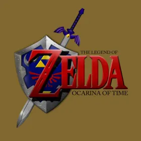 The Legend of Zelda: Ocarina of Time